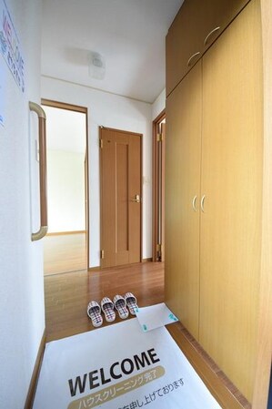 ファミール豊田の物件内観写真